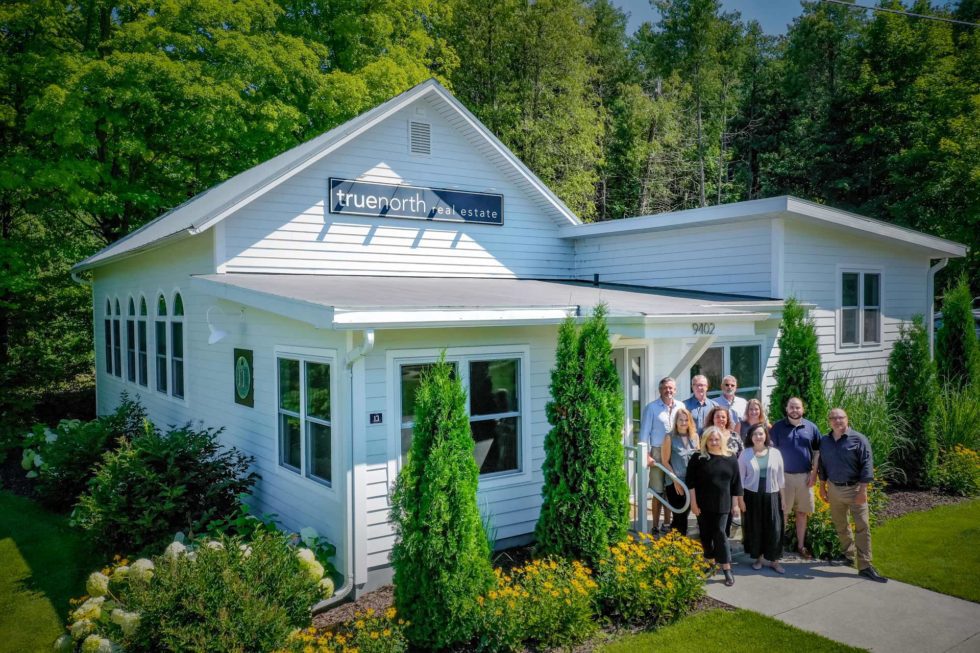 Home True North Real Estate Door County