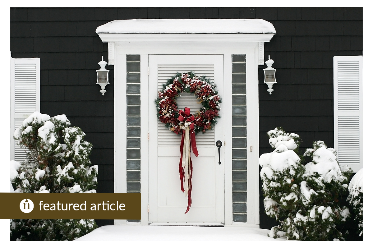 How to Sell Your Home During the Holidays - True North Real Estate