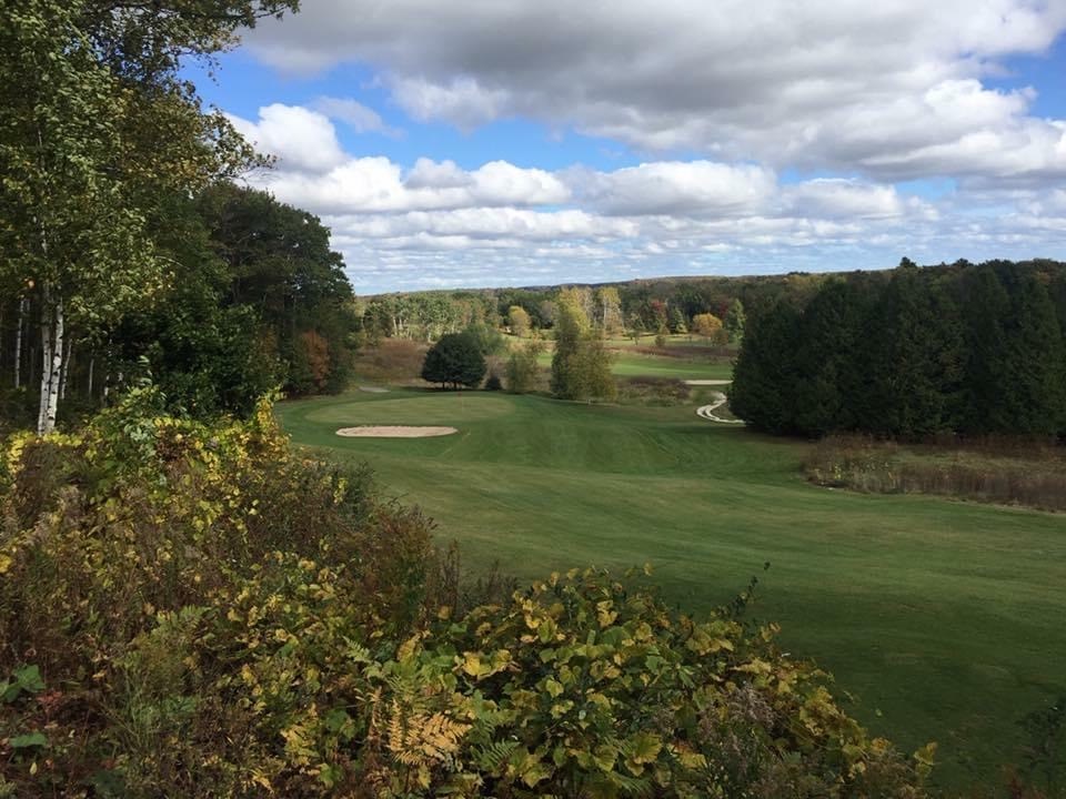 Cherry Hills Golf Course