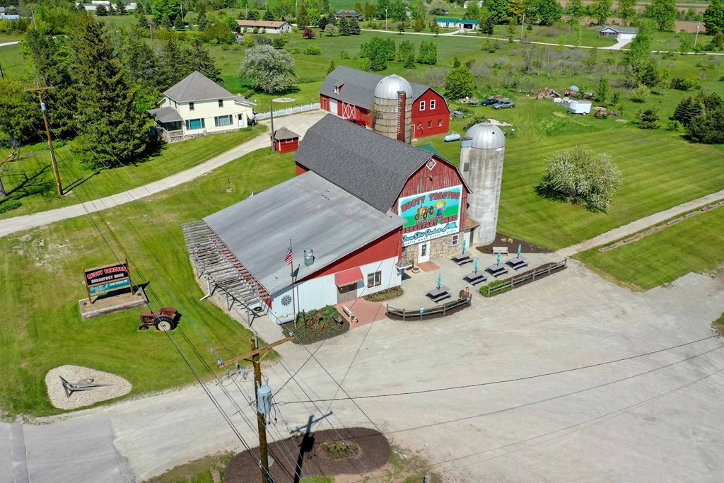 6216 Hwy 42, Egg Harbor, Wisconsin 54209, ,Commercial,For Sale,Hwy 42,139447
