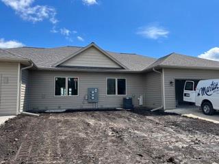 4474 W Madeline Ln, Sturgeon Bay, Wisconsin 54235, 3 Bedrooms Bedrooms, ,3 BathroomsBathrooms,Inland Residential Condo Community,For Sale,W Madeline Ln,139763