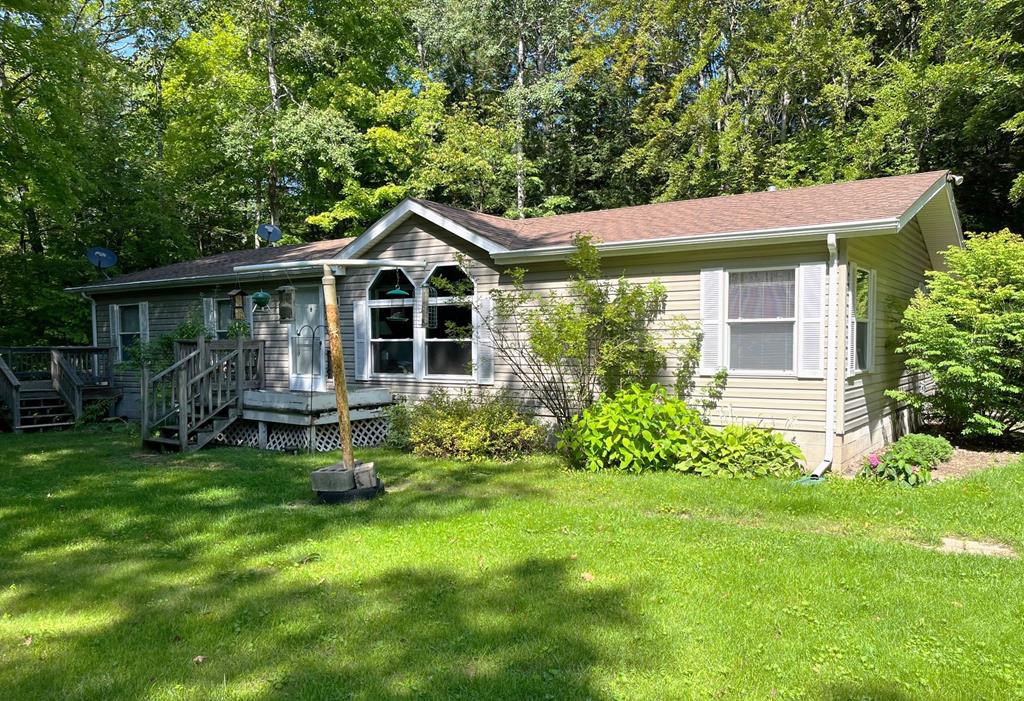 5956 W Carlsville Rd, Sturgeon Bay, Wisconsin 54235, 3 Bedrooms Bedrooms, ,2 BathroomsBathrooms,Inland Residential,For Sale,W Carlsville Rd,140913