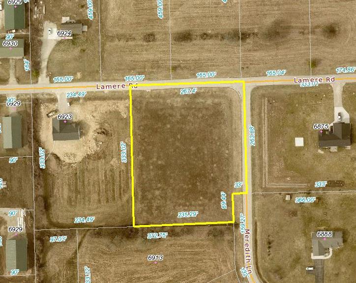Meredith Ln, Sturgeon Bay, Wisconsin 54235, ,Inland Vacant Land,For Sale,Meredith Ln,140918