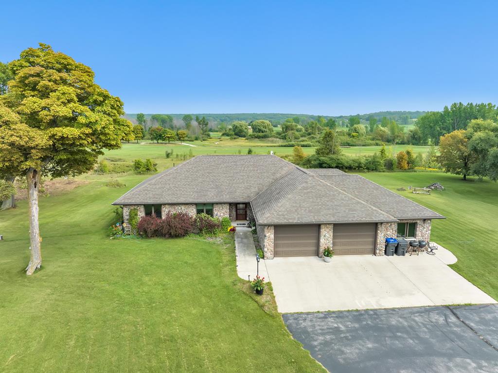4112 County Rd M, Sturgeon Bay, Wisconsin 54235, 3 Bedrooms Bedrooms, ,3 BathroomsBathrooms,Inland Residential,For Sale,County Rd M,140849