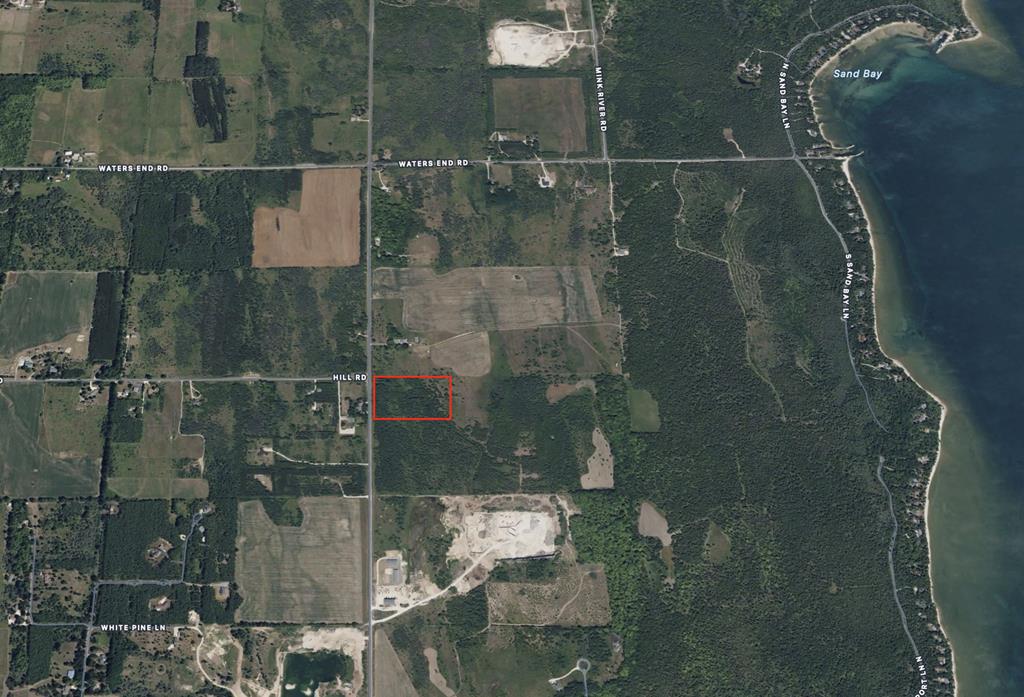 10876 County Rd ZZ, Sister Bay, Wisconsin 54234, ,Inland Vacant Land,For Sale,County Rd ZZ,141213