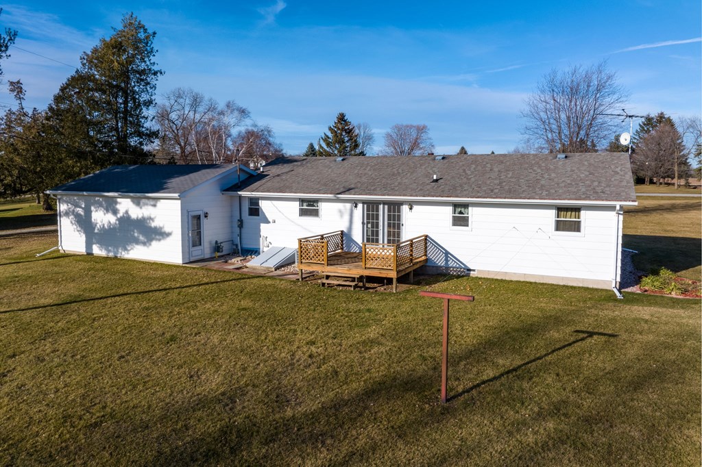 7379 County Rd C, Sturgeon Bay, Wisconsin 54235, 3 Bedrooms Bedrooms, ,1 BathroomBathrooms,Inland Residential,For Sale,County Rd C,141218
