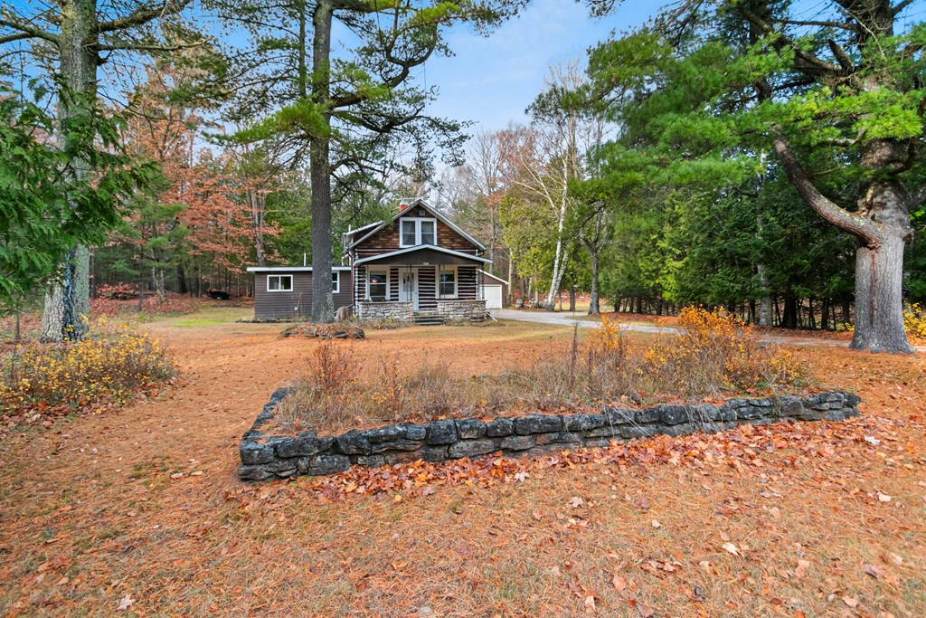 9001 County Rd Q, Baileys Harbor, Wisconsin 54202, 3 Bedrooms Bedrooms, ,1 BathroomBathrooms,Inland Residential,For Sale,County Rd Q,141221