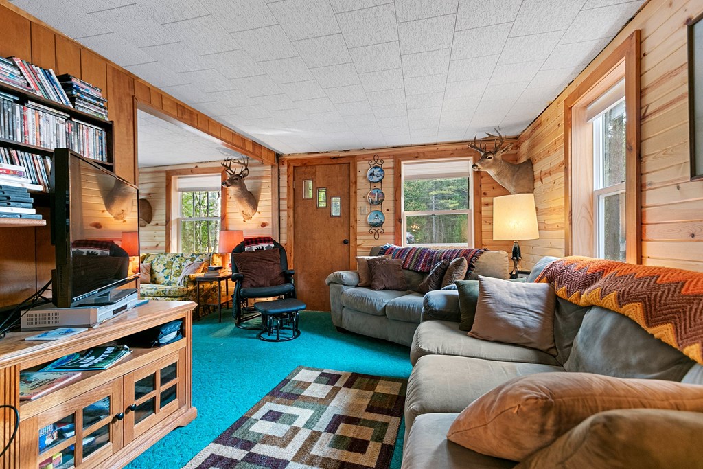 9001 County Rd Q, Baileys Harbor, Wisconsin 54202, 3 Bedrooms Bedrooms, ,1 BathroomBathrooms,Inland Residential,For Sale,County Rd Q,141221