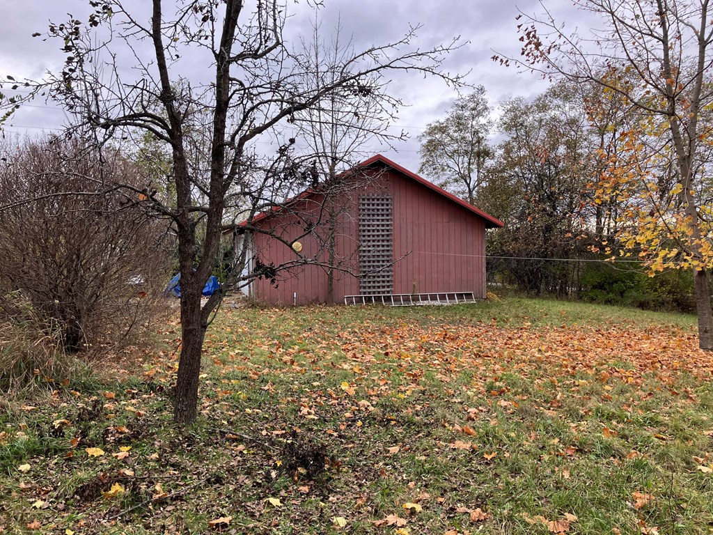 7306 County Rd T, Town of Egg Harbor, Wisconsin 54209, 2 Bedrooms Bedrooms, ,1 BathroomBathrooms,Inland Residential,For Sale,County Rd T,141182