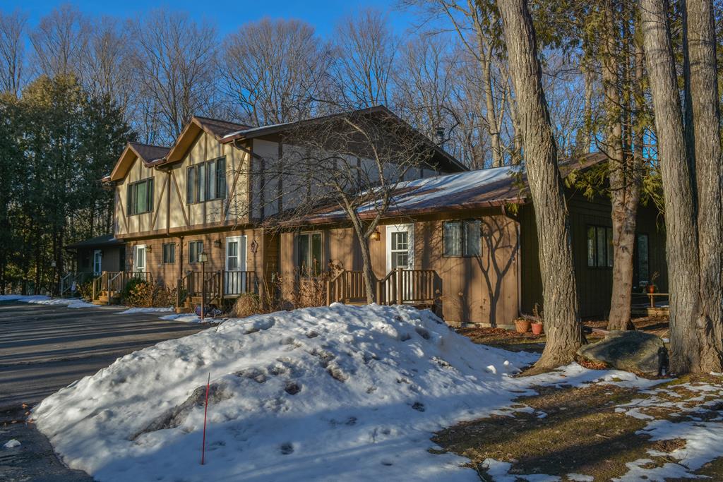 10722 N Crescent Rd, Sister Bay, Wisconsin 54234, 2 Bedrooms Bedrooms, ,1 BathroomBathrooms,Inland Residential Condo Community,For Sale,N Crescent Rd,141333