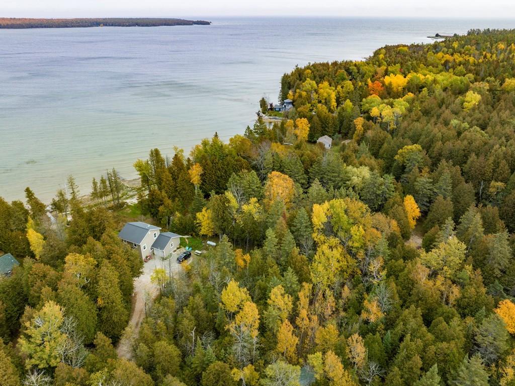 9370 County Rd Q, Baileys Harbor, Wisconsin 54202, 3 Bedrooms Bedrooms, ,1 BathroomBathrooms,Waterfront Residential,For Sale,County Rd Q,140818