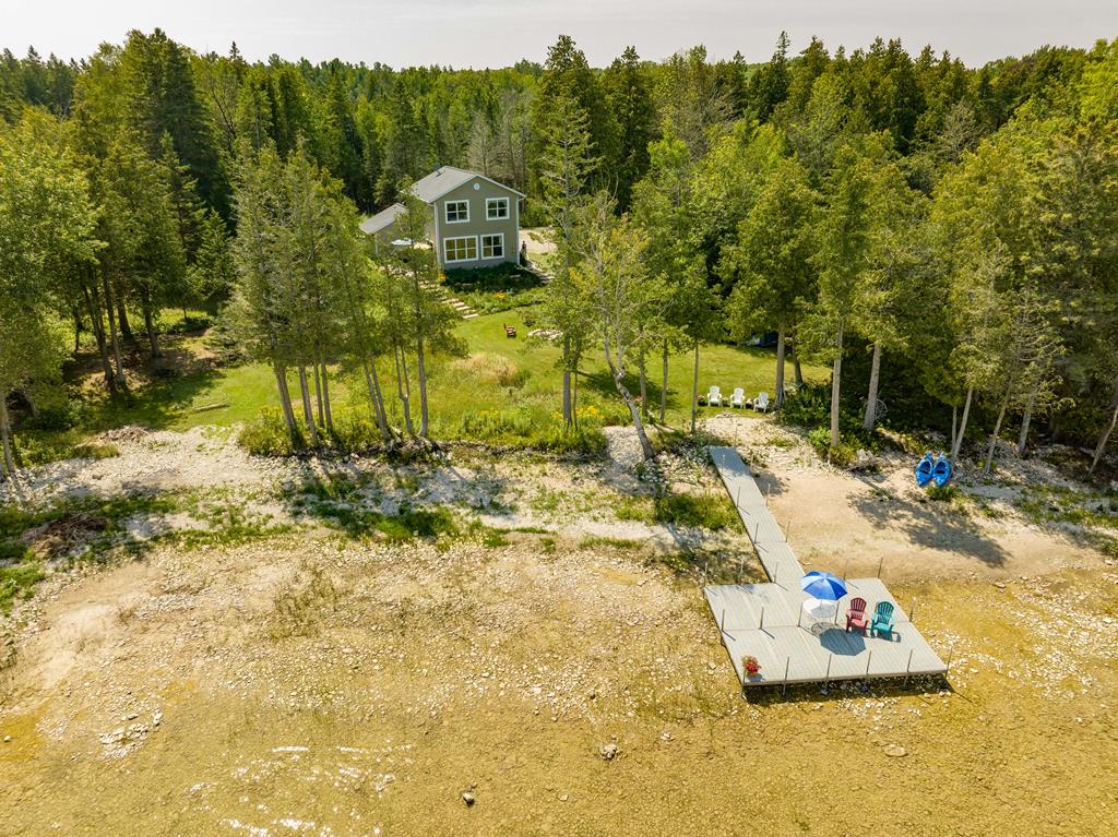 9370 County Rd Q, Baileys Harbor, Wisconsin 54202, 3 Bedrooms Bedrooms, ,1 BathroomBathrooms,Waterfront Residential,For Sale,County Rd Q,140818