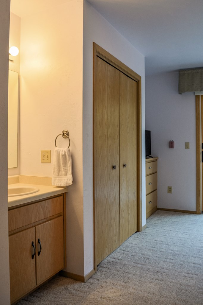 3908 County Rd F, Fish Creek, Wisconsin 54212, 2 Bedrooms Bedrooms, ,1 BathroomBathrooms,Inland Residential Condo Community,For Sale,County Rd F,141347