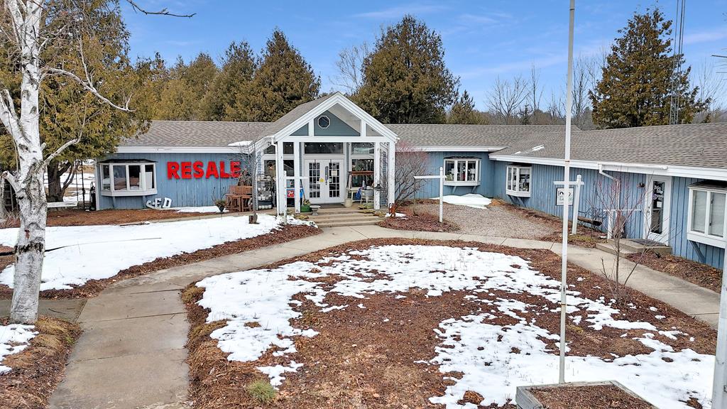10331 Water St, Ephraim, Wisconsin 54211, ,Commercial,For Sale,Water St,141349