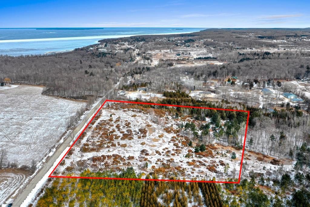 Lot 2 Division Rd, Egg Harbor, Wisconsin 54209, ,Inland Vacant Land,For Sale,Division Rd,141408