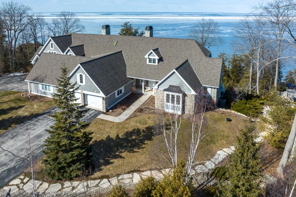 10728 Admiral Dr, Sister Bay, Wisconsin 54234, 5 Bedrooms Bedrooms, ,6 BathroomsBathrooms,Waterfront Residential Condo Community,For Sale,Admiral Dr,141426