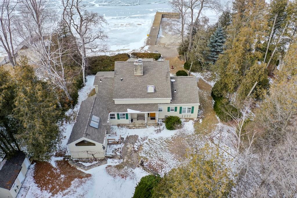 4098 Main St, Fish Creek, Wisconsin 54212, 5 Bedrooms Bedrooms, ,2 BathroomsBathrooms,Waterfront Residential,For Sale,Main St,141445