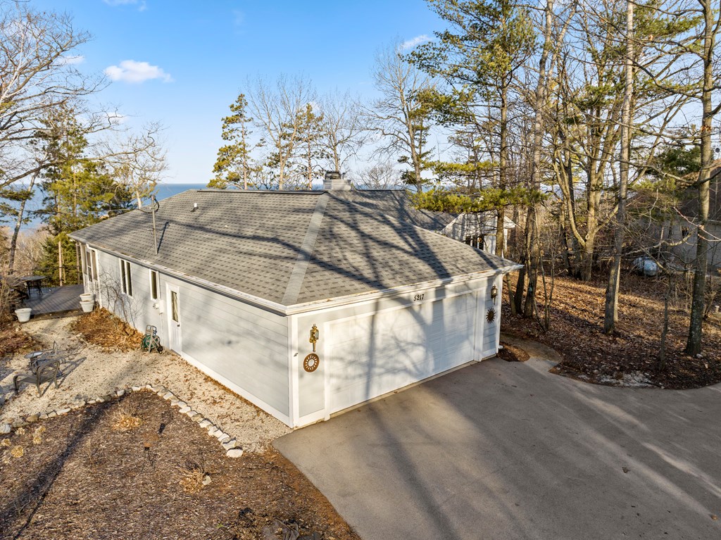 5217 Red Sunset Ln, Sturgeon Bay, Wisconsin 54235, 3 Bedrooms Bedrooms, ,2 BathroomsBathrooms,Inland Residential,For Sale,Red Sunset Ln,141455