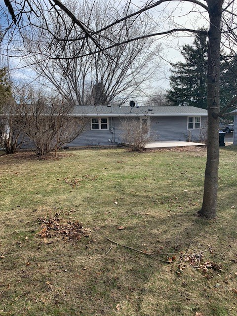 423 N 12th Ave, Sturgeon Bay, Wisconsin 54235, 3 Bedrooms Bedrooms, ,1 BathroomBathrooms,Inland Residential,For Sale,N 12th Ave,141464
