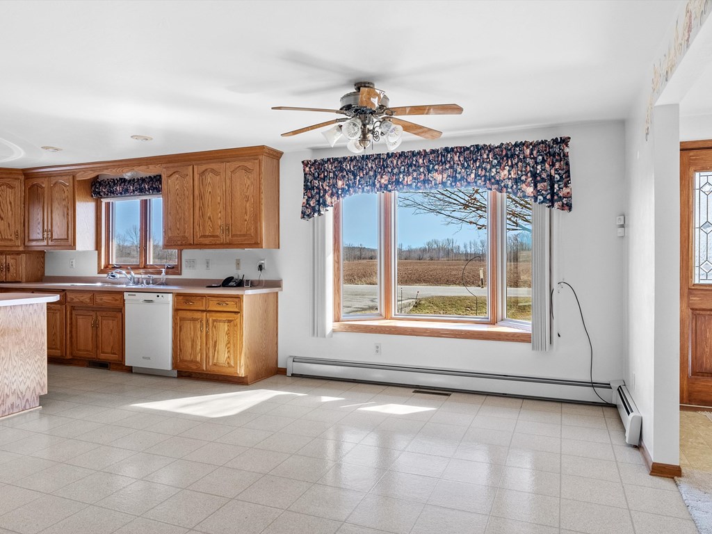 9810 County Rd D, Brussels, Wisconsin 54204, 3 Bedrooms Bedrooms, ,1 BathroomBathrooms,Inland Residential,For Sale,County Rd D,141466