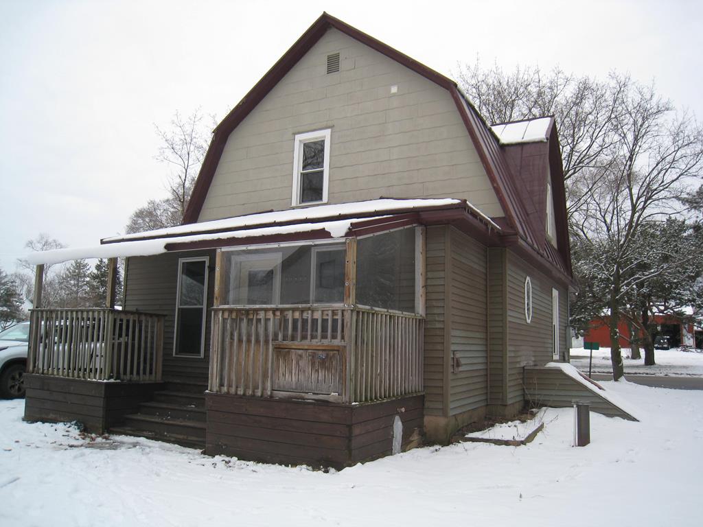 1450 County Hwy C, Brussels, Wisconsin 54204, 2 Bedrooms Bedrooms, ,1 BathroomBathrooms,Inland Residential,For Sale,County Hwy C,141489