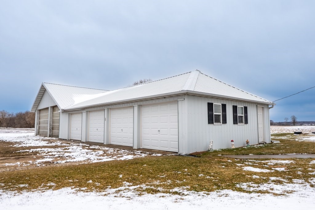 7976 County Rd X, Algoma, Wisconsin 54213, 3 Bedrooms Bedrooms, ,1 BathroomBathrooms,Inland Residential,For Sale,County Rd X,141499