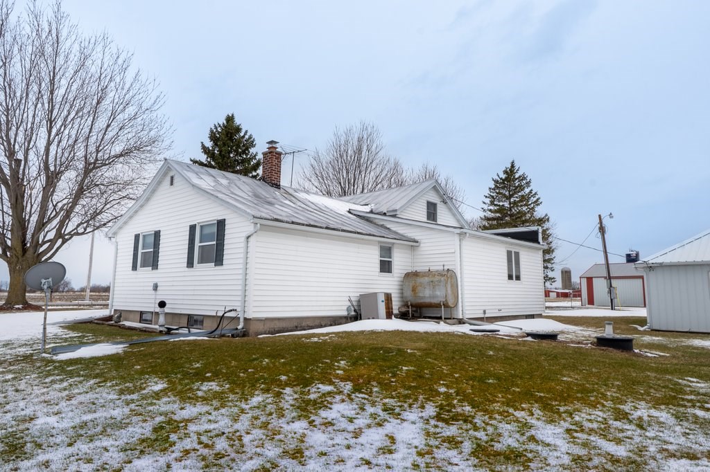 7976 County Rd X, Algoma, Wisconsin 54213, 3 Bedrooms Bedrooms, ,1 BathroomBathrooms,Inland Residential,For Sale,County Rd X,141499