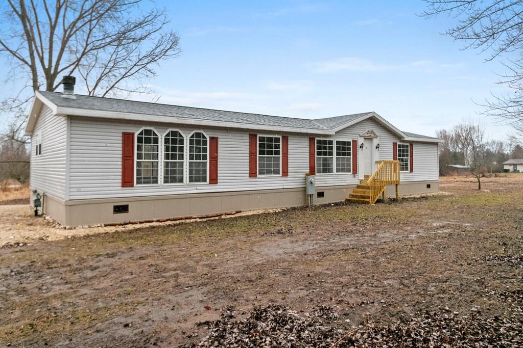 1220 Clay Banks Rd, Sturgeon Bay, Wisconsin 54235, 3 Bedrooms Bedrooms, ,2 BathroomsBathrooms,Inland Residential,For Sale,Clay Banks Rd,141524