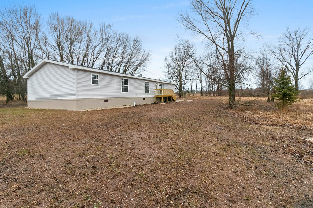 1220 Clay Banks Rd, Sturgeon Bay, Wisconsin 54235, 3 Bedrooms Bedrooms, ,2 BathroomsBathrooms,Inland Residential,For Sale,Clay Banks Rd,141524