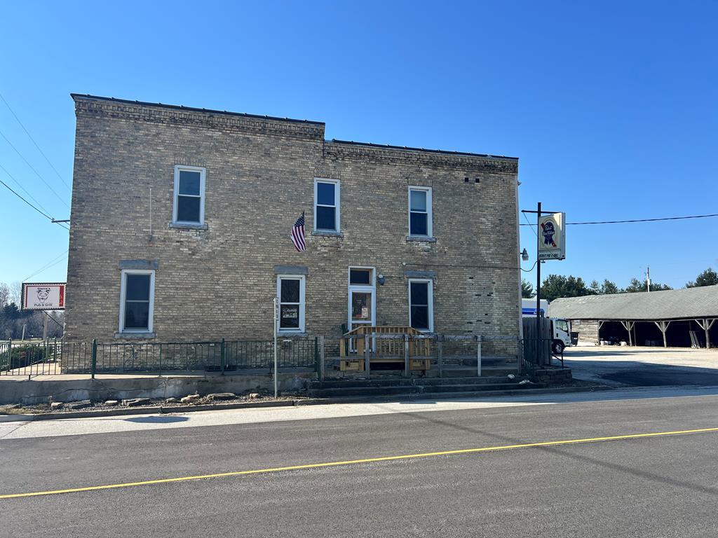 S 1599 Hwy 42, Sturgeon Bay, Wisconsin 54235, ,Commercial,For Sale,Hwy 42,141540