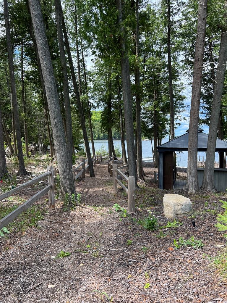10624 Cove Ln, Sister Bay, Wisconsin 54234, 5 Bedrooms Bedrooms, ,3 BathroomsBathrooms,Waterfront Residential Condo Community,For Sale,Cove Ln,137997