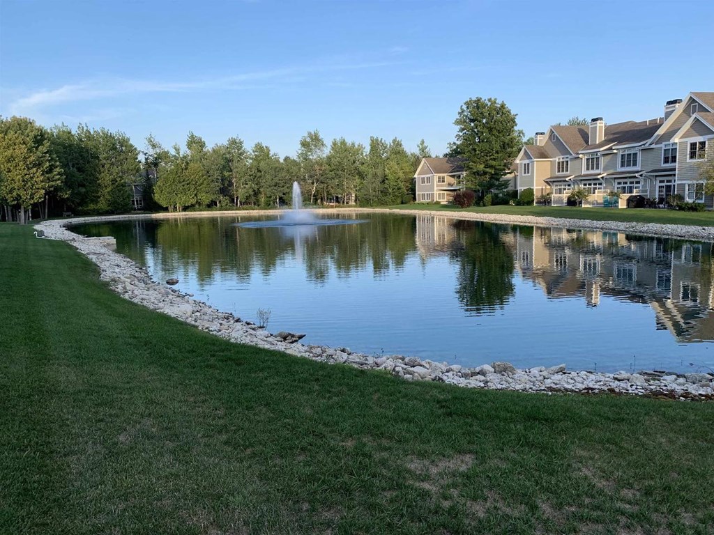 3745 Northhaven Dr, Town of Gibraltar, Wisconsin 54212, 3 Bedrooms Bedrooms, ,2 BathroomsBathrooms,Inland Residential Condo Community,For Sale,Northhaven Dr,141558