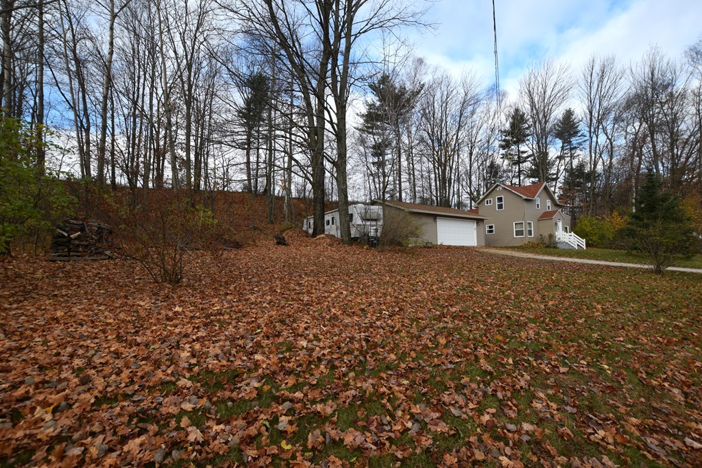 1943 Clay Banks Rd, Sturgeon Bay, Wisconsin 54235, 3 Bedrooms Bedrooms, ,2 BathroomsBathrooms,Inland Residential,For Sale,Clay Banks Rd,141180