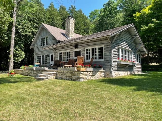 10423 North Shore Rd, Ephraim, Wisconsin 54211, 3 Bedrooms Bedrooms, ,2 BathroomsBathrooms,Waterfront Residential,For Sale,North Shore Rd,141604