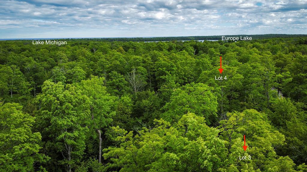 TBD Lot4 Isle View Rd, Ellison Bay, Wisconsin 54210, ,Inland Vacant Land,For Sale,Isle View Rd,141629