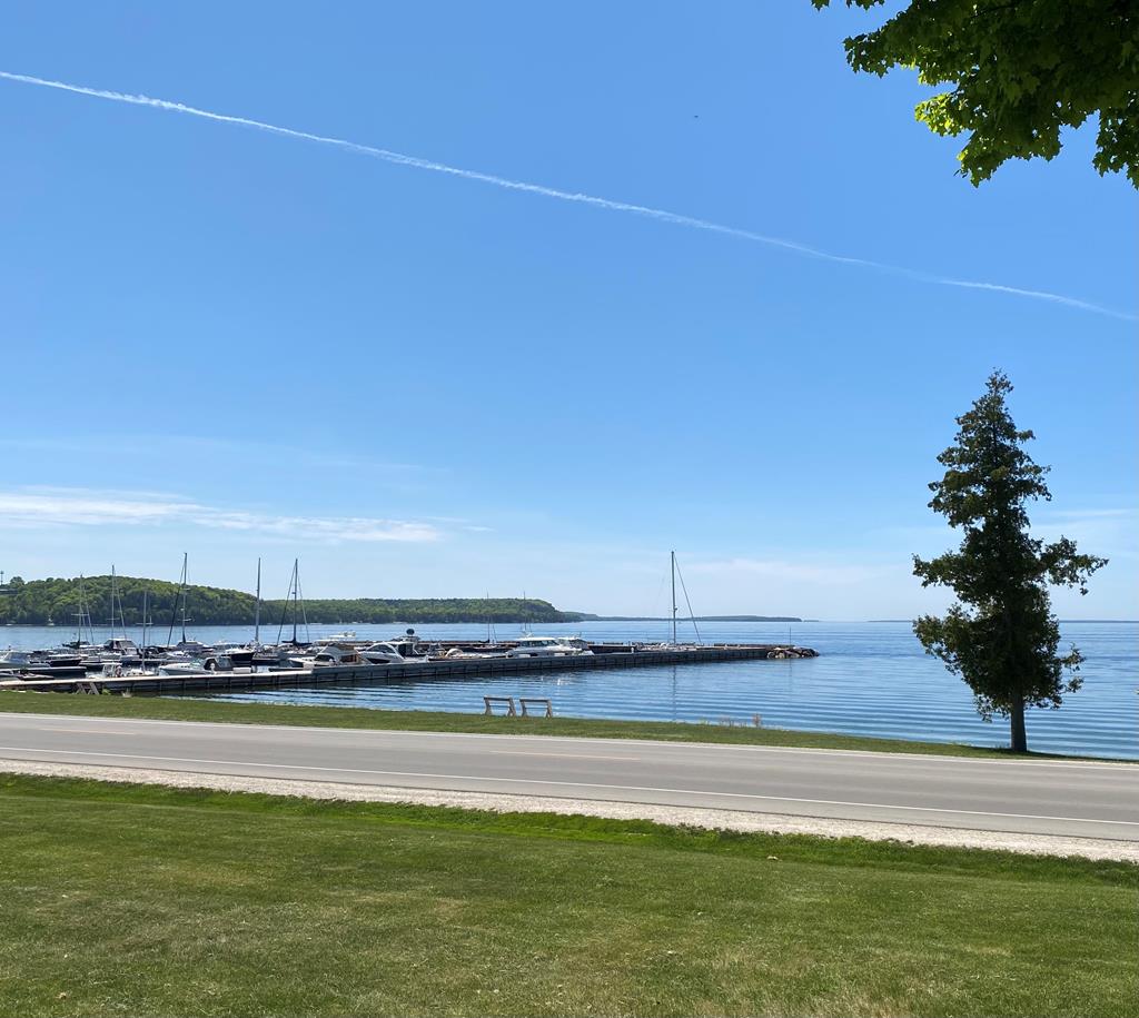 10986 Harbor Shores Dr, Sister Bay, Wisconsin 54234, ,Waterfront Vacant Land,For Sale,Harbor Shores Dr,141631
