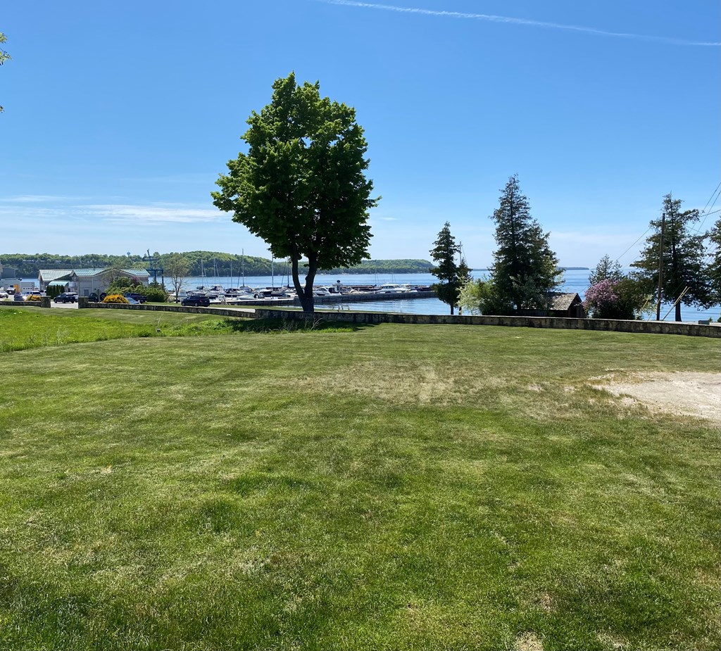 10986 Harbor Shores Dr, Sister Bay, Wisconsin 54234, ,Waterfront Vacant Land,For Sale,Harbor Shores Dr,141631