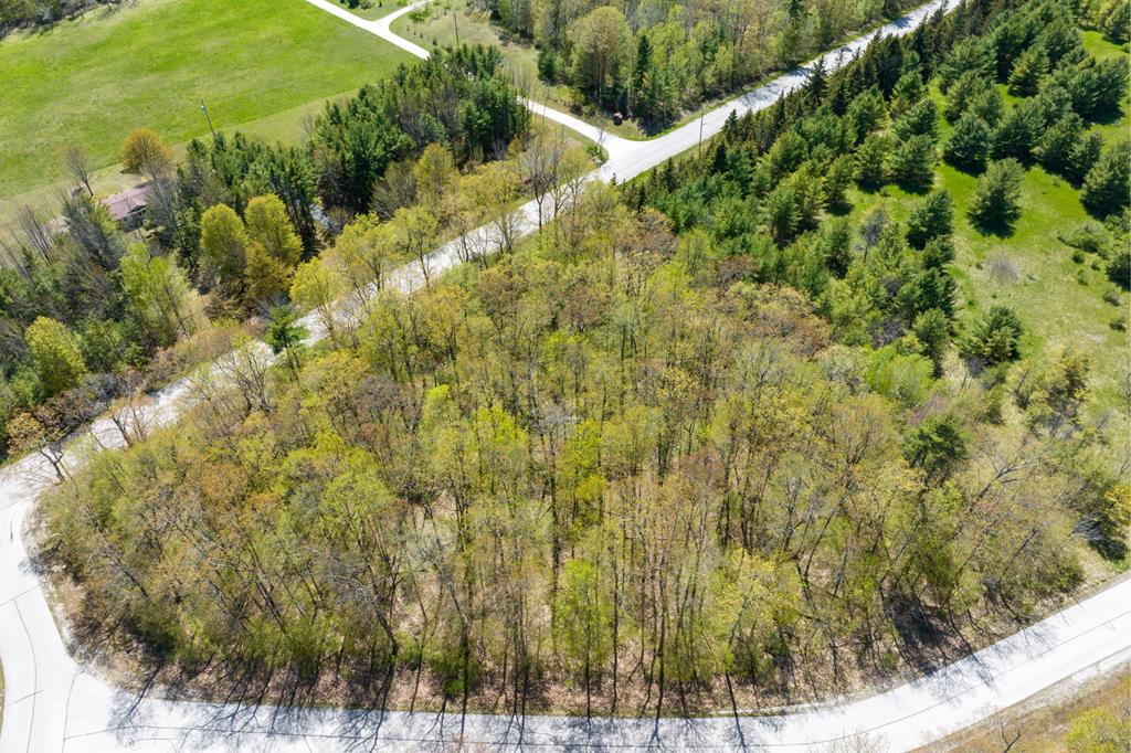 Lot 1 Meadow View Ct, Sturgeon Bay, Wisconsin 54235, ,Inland Vacant Land,For Sale,Meadow View Ct,141642