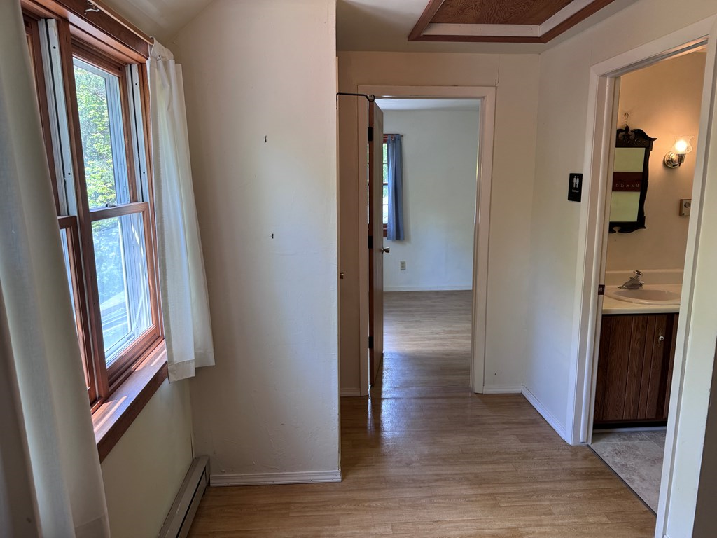 2240 Waters End Rd, Sister Bay, Wisconsin 54234, 2 Bedrooms Bedrooms, ,2 BathroomsBathrooms,Inland Residential,For Sale,Waters End Rd,141713
