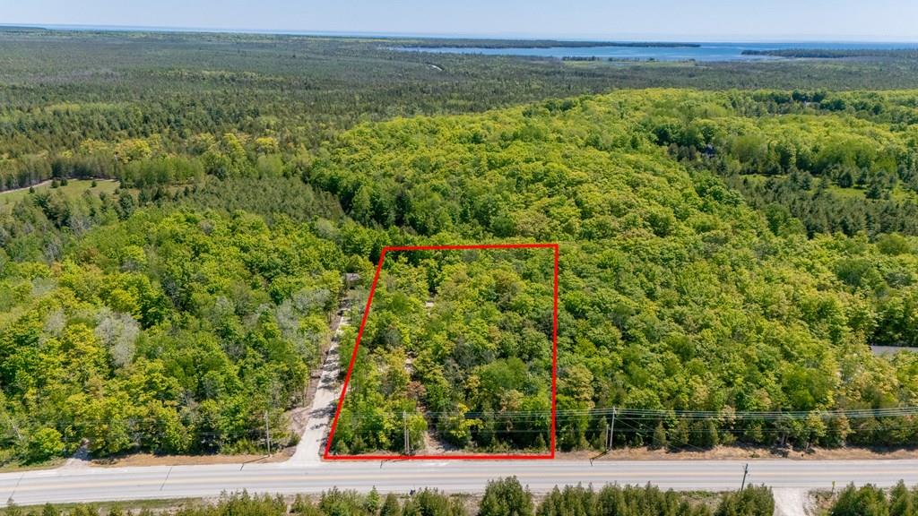 Hwy 57, Baileys Harbor, Wisconsin 54202, ,Inland Vacant Land,For Sale,Hwy 57,141715