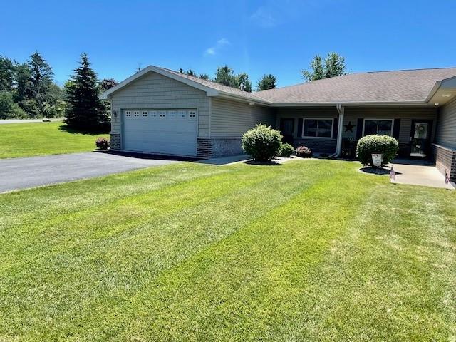 540 Tacoma Beach Rd, Sturgeon Bay, Wisconsin 54235, 2 Bedrooms Bedrooms, ,2 BathroomsBathrooms,Inland Residential Condo Community,For Sale,Tacoma Beach Rd,141879