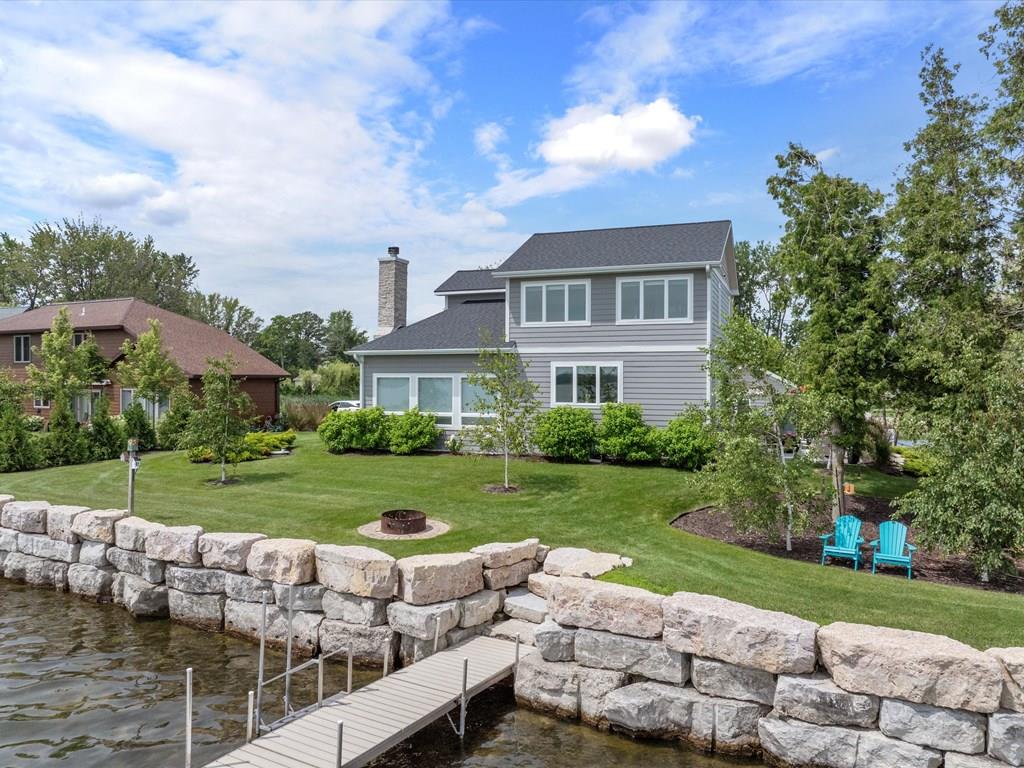3798 Rileys Point Rd, Sturgeon Bay, Wisconsin 54235, 4 Bedrooms Bedrooms, ,2 BathroomsBathrooms,Waterfront Residential,For Sale,Rileys Point Rd,141919