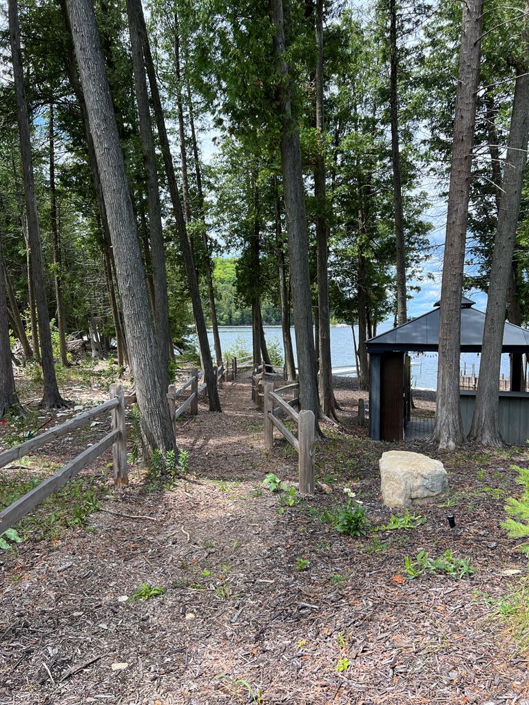 10629 Cove Ln, Sister Bay, Wisconsin 54234, 5 Bedrooms Bedrooms, ,4 BathroomsBathrooms,Waterfront Residential Condo Community,For Sale,Cove Ln,138000