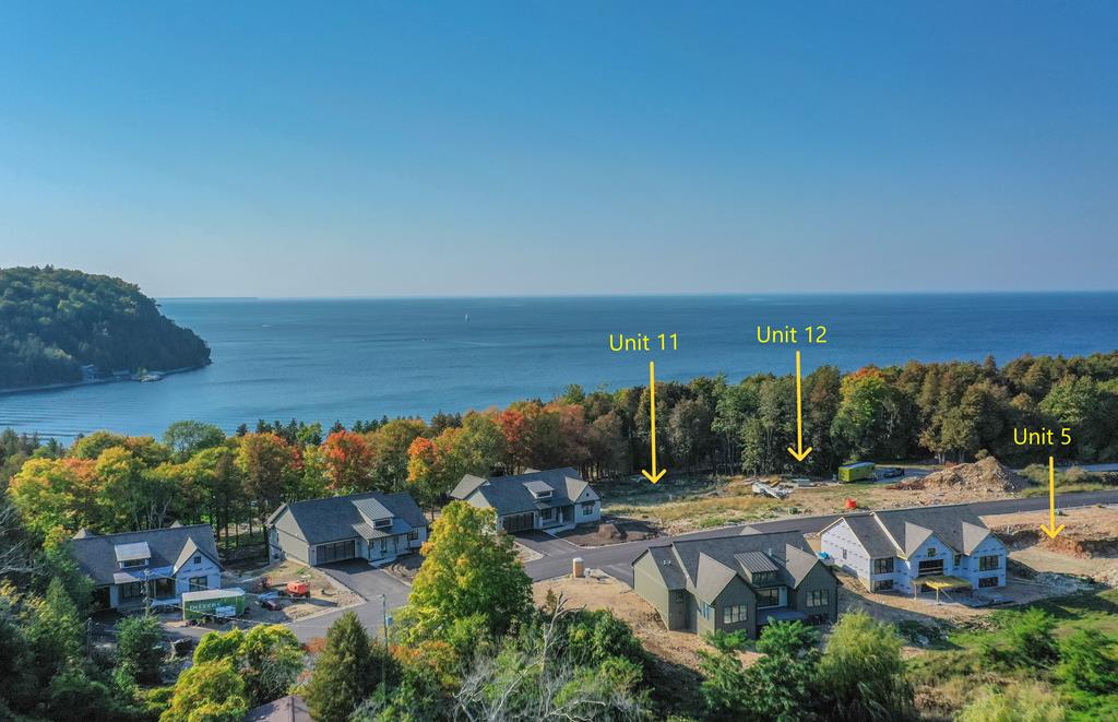 10633 Cove Ln, Sister Bay, Wisconsin 54234, 5 Bedrooms Bedrooms, ,3 BathroomsBathrooms,Waterfront Residential Condo Community,For Sale,Cove Ln,138001